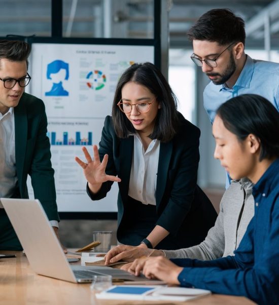 Data Science Meeting